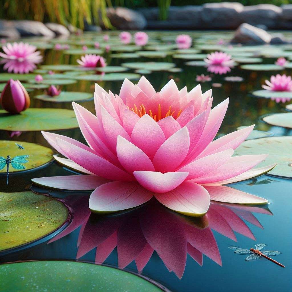 lotus