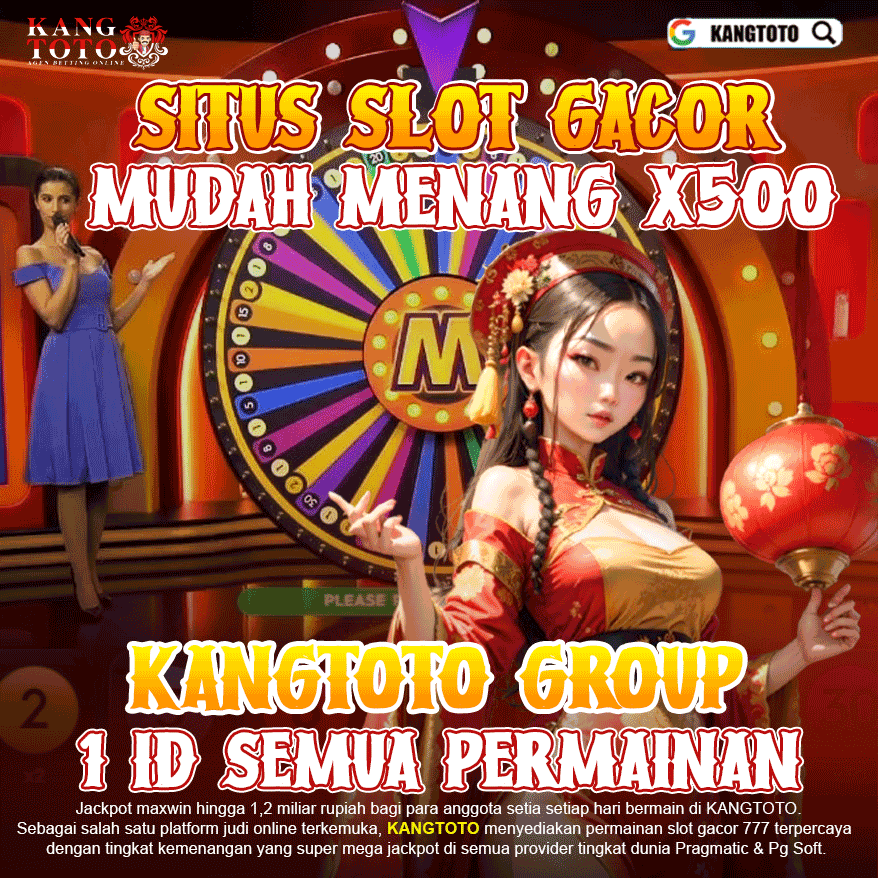 kangtoto situs slot gacor